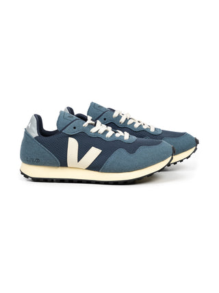 SDU Alveomesh Sneaker - Nautico Pierre/Blau