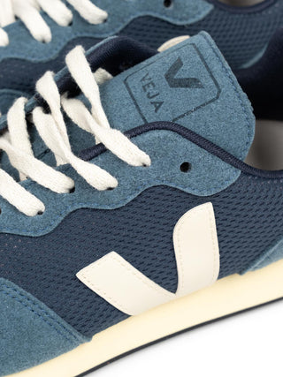 SDU Alveomesh Sneaker - Nautico Pierre/Blau