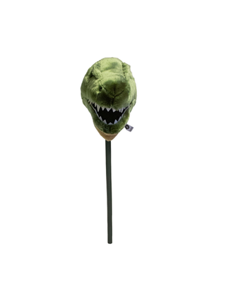 Hobby Horse Steckenpferd T-Rex