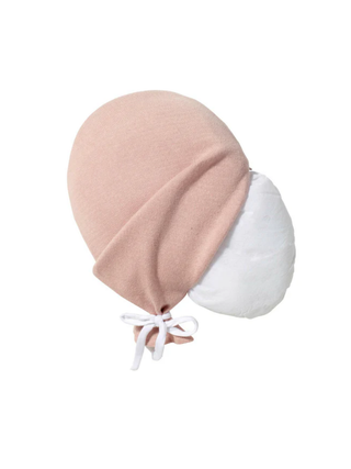 Ballon-Kissen - Rosa