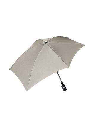Sonnenschirm - Sandy Taupe