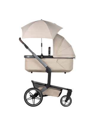 Sonnenschirm - Sandy Taupe