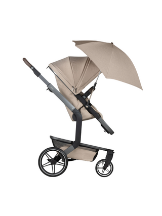 Sonnenschirm - Sandy Taupe