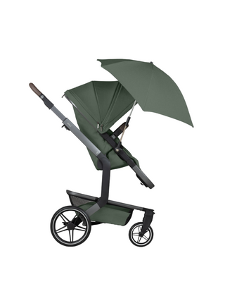 Sonnenschirm - Forest Green