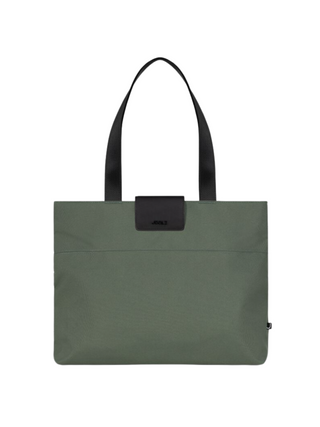Wickeltasche - Forest Green