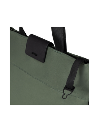 Wickeltasche - Forest Green