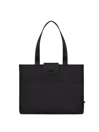 Wickeltasche - Sepia Black