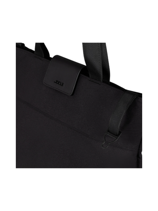 Wickeltasche - Sepia Black