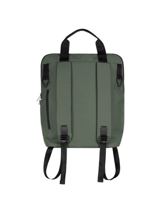 Wickelrucksack - Forest Green