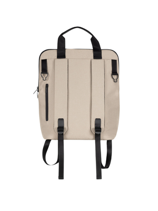 Wickelrucksack - Sandy Taupe
