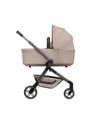 Hub2 Babywanne - Sandy Taupe