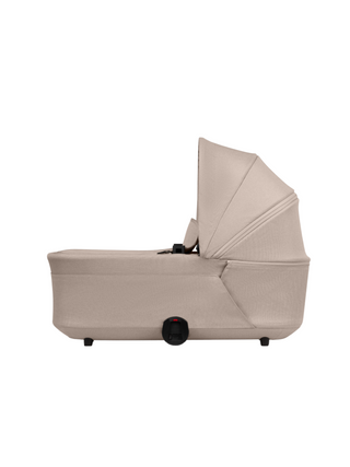 Hub2 Babywanne - Sandy Taupe