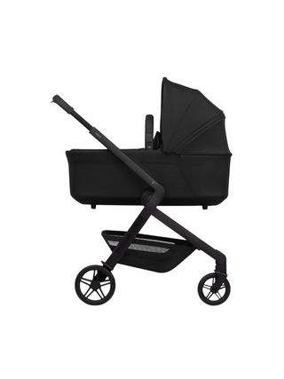 Hub2 Babywanne - Space Black