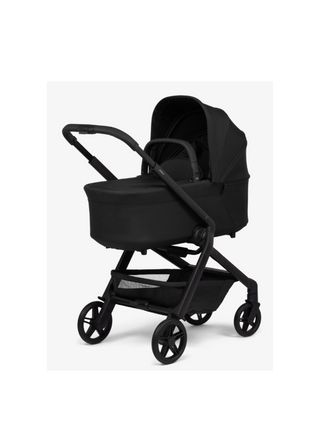 Hub2 Babywanne - Space Black