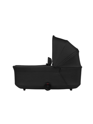 Hub2 Babywanne - Space Black