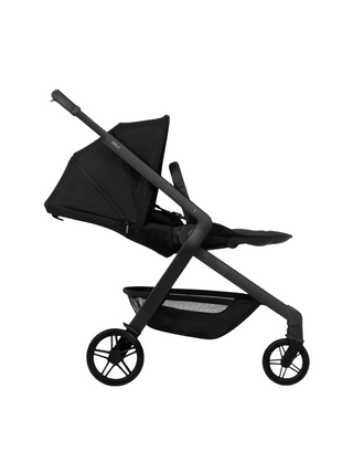 Hub2 City Kinderwagen - Space Black