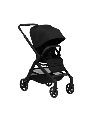 Hub2 City Kinderwagen - Space Black