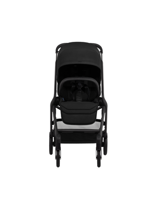 Hub2 City Kinderwagen - Space Black