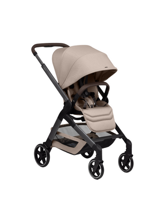 Hub2 City Kinderwagen - Sandy Taupe