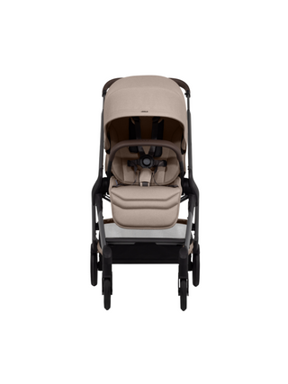 Hub2 City Kinderwagen - Sandy Taupe