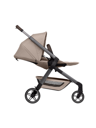 Hub2 City Kinderwagen - Sandy Taupe