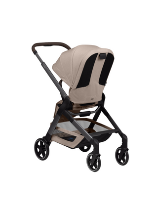 Hub2 City Kinderwagen - Sandy Taupe