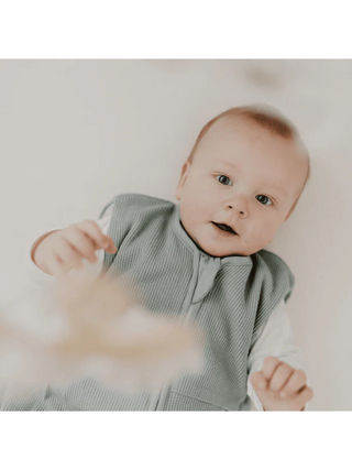 Essential Schlafsack 1.0 TOG - Essential Mint