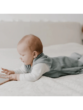 Essential Schlafsack 1.0 TOG - Essential Mint
