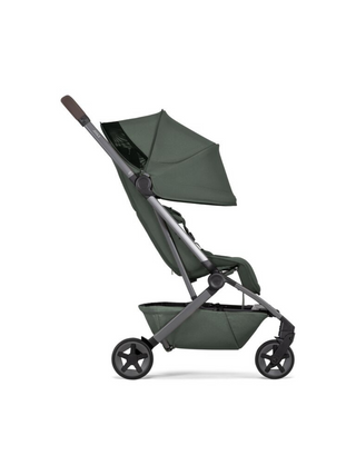 Aer2 Buggy - Forest Green