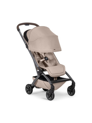 Aer2 Buggy - Sandy Taupe