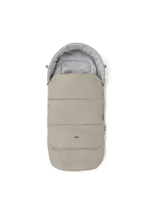Universaler Fußsack - Sage Green