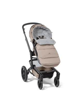 Universaler Fußsack - Sandy Taupe