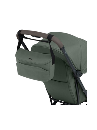 Organizer - Forest Green