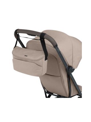 Organizer - Sandy Taupe