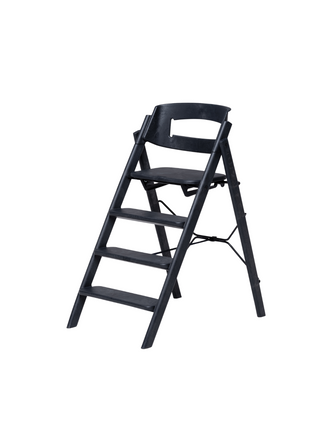 Klapp Hochstuhl aus recyceltem Kunststoff