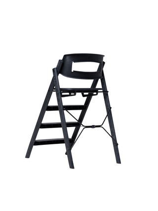 Klapp Hochstuhl aus recyceltem Kunststoff