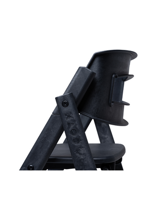 Klapp Hochstuhl aus recyceltem Kunststoff