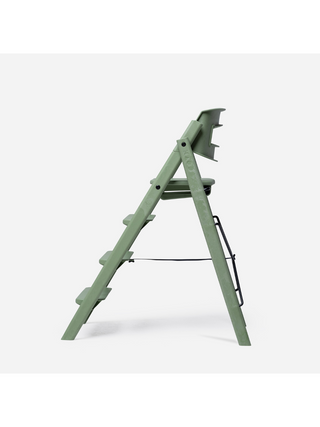 Klapp Hochstuhl aus recyceltem Kunststoff