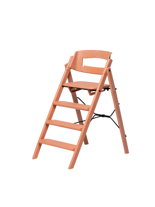 Klapp Hochstuhl aus recyceltem Kunststoff