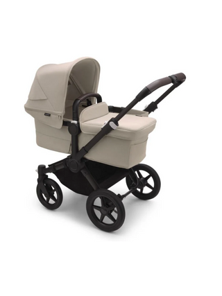 Donkey5 Mono komplett - Black/Desert Taupe