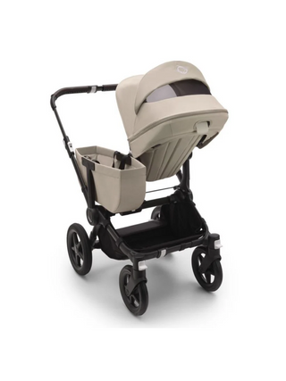 Donkey5 Mono komplett - Black/Desert Taupe