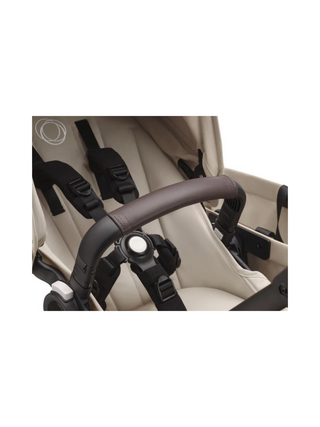 Donkey5 Mono komplett - Black/Desert Taupe