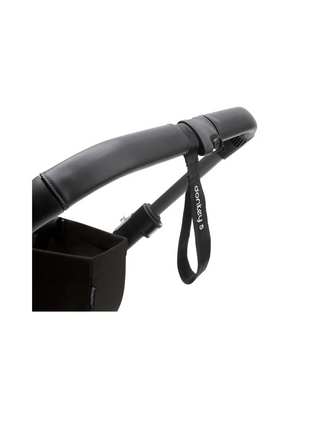 Donkey5 Mono komplett - Black/Forest Green