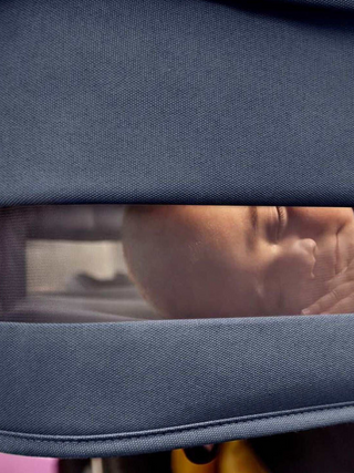 Donkey5 Mono komplett - Black/Forest Green