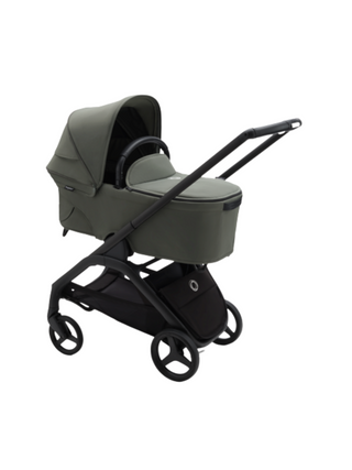 Dragonfly komplett 2-in-1 - Black Forest