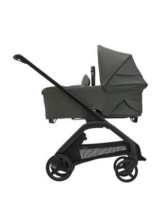 Dragonfly komplett 2-in-1 - Black Forest