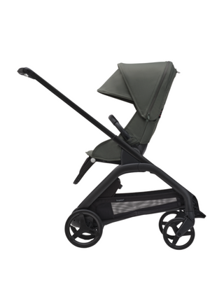 Dragonfly komplett 2-in-1 - Black Forest