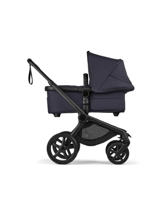 Fox5 Renew Komplett- Black deep Indigo