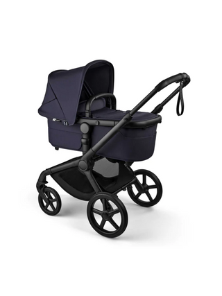 Fox5 Renew Komplett- Black deep Indigo