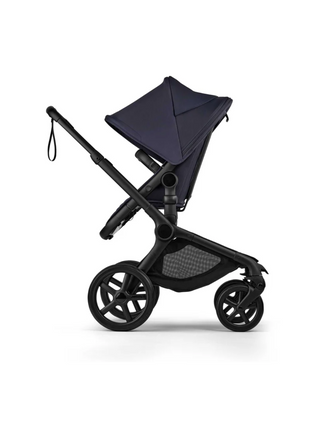 Fox5 Renew Komplett- Black deep Indigo